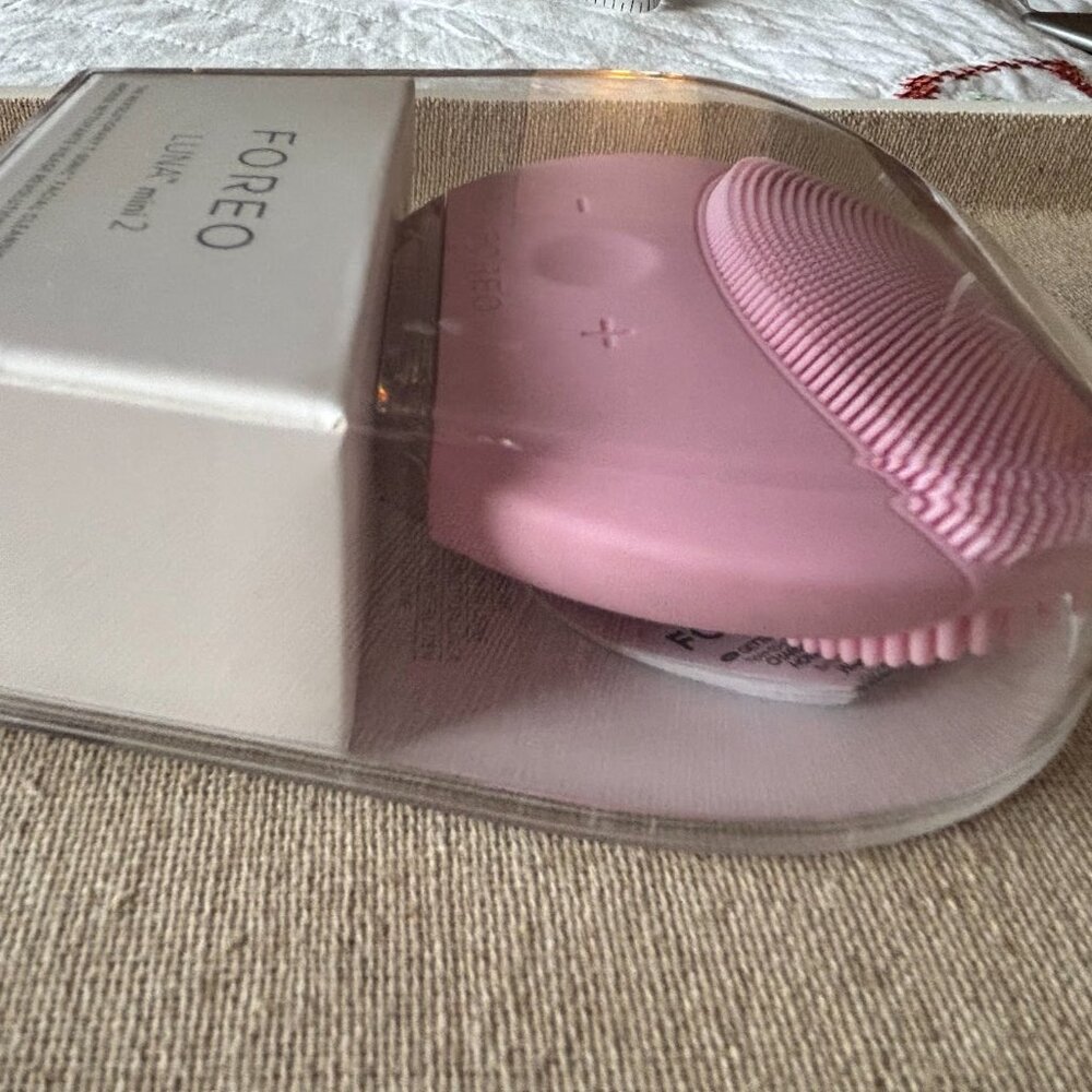 Foreo Luna Mini 2 - Picture 3 of 5